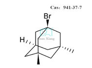1-Bromo-3,5-Dimethyladamantane  CAS No 941-37-7 99%