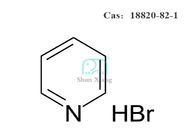 Pyridine Hydrobromide CAS No 18820-82-1 98% Min
