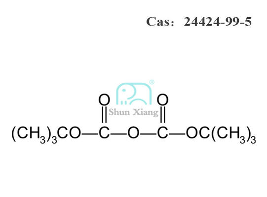 24424-99-5 Cas BOC20 Amino Protectant Series Boc Anhydride