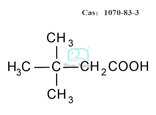 3,3-Dimethylbutyric Acid Cas NO 1070-83-3