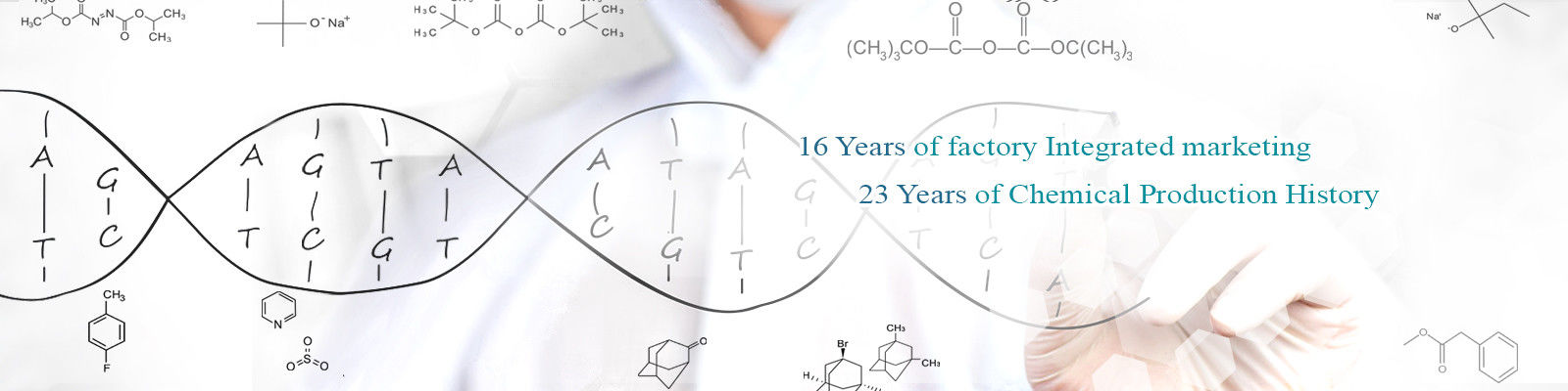 Di Tert Butyl Azodicarboxylate