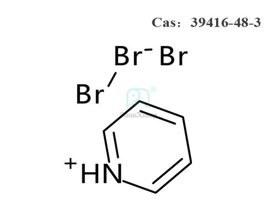 Pyridinium Tribromide CAS No 39416-48-3