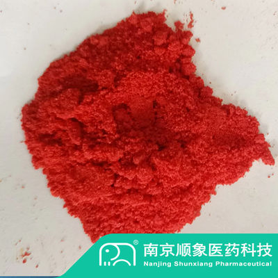 Pyridinium Tribromide CAS No 39416-48-3 Pyridine Series For Mild Bromination Reactions