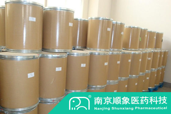 Pyridine Sulfur Trioxide CAS NO 26412-87-3 98% Min