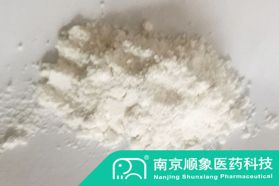 Pyridine Sulfur Trioxide  As Pharmaceutical Intermediate CAS NO 26412-87-3