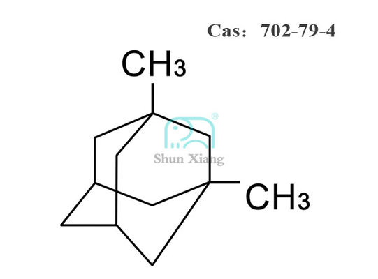 1,3-Dimethyladamantane CAS NO 702-79-4 99%