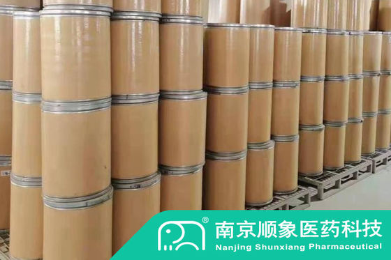 Cas Number 3167-49-5 6-Aminonicotinic Acid
