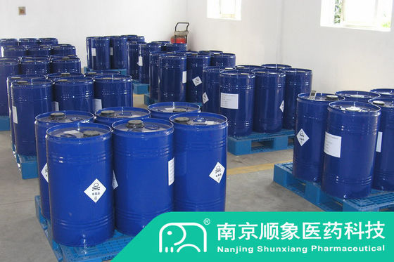 70% Diboc THF Solution Amino Protectant Pharmaceutical Mixed Liquid Series