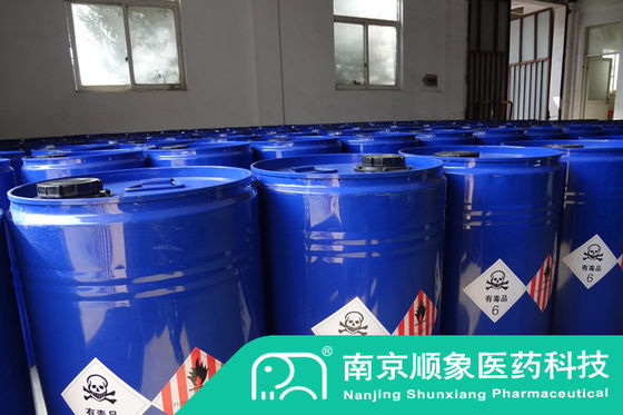 Amino Protectant Series Pharmaceuticals 70% Diboc In THF Solution