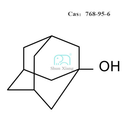 Adamantan-1-Ol Cas 768-95-6