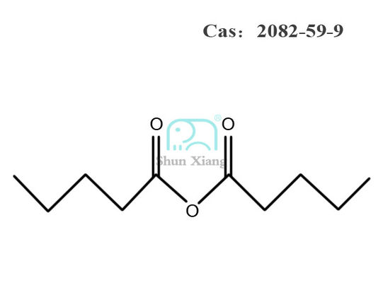 Pentanoic Acid 1,1'-Anhydride,Valeric Anhydride Cas 2082-59-9