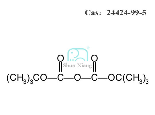 24424-99-5 Cas BOC2O Amino Protectant Series Boc Anhydride