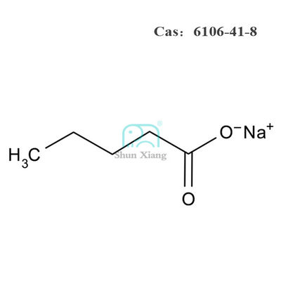 CAS Number 6106-41-8  Sodium Valerate