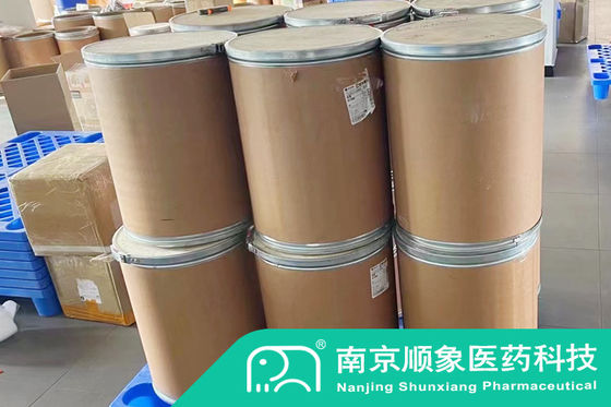 CAS 870-46-2 Tert-Butyl Carbazate Synthesis Active Pharmaceutical Intermediates