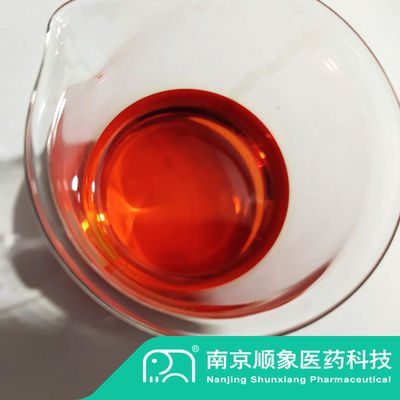 98%min Orange Liquid Diisopropyl Azodicarboxylate CAS 2446-83-5 Azo Series