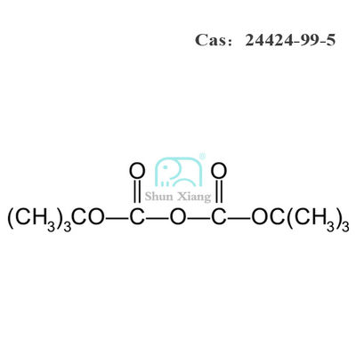99%min Purity Colorless Liquid BOC CAS No 24424-99-5  Di-Tert-Butyl Dicarbonate