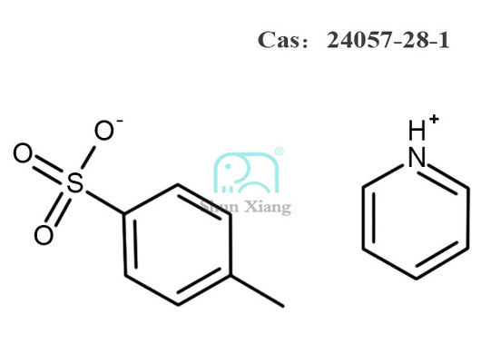 High Purity Pyridine Series PPTS For Acetal Formation And Decomposition With High Purity