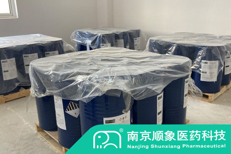 High Purity 4-Hexyl-1-Butanol For Pharmaceutical Intermediates CAS NO 3360-41-6