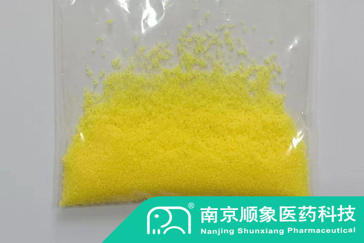High Purity Azo Series DBAD Producer for Pharmaceutical Intermediate CAS NO 870-50-8