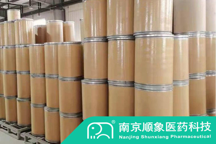 DBAD For Pharmaceutical Intermediate CAS NO 870-50-8 With Advanced Production Technology
