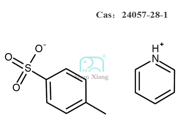 High Purity Pyridine Series PPTS For Acetal Formation And Decomposition With High Purity