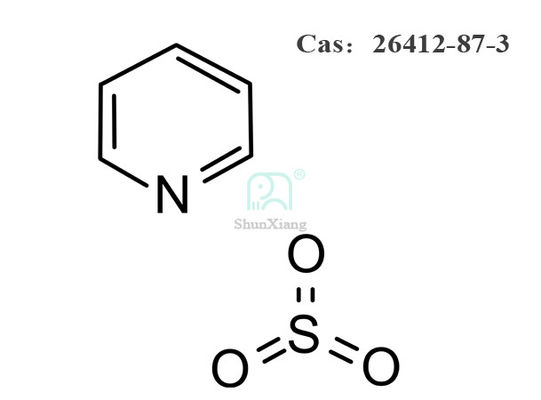 Sulfur Trioxide Pyridine Complex PST CAS NO 26412-87-3