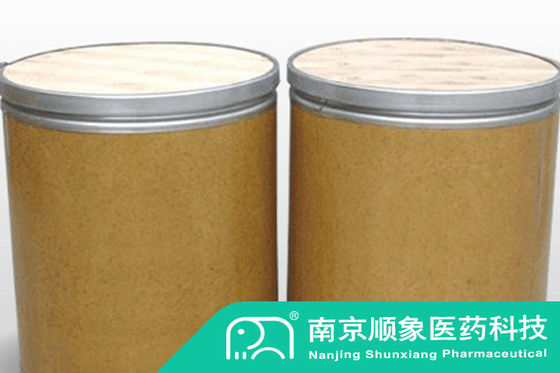 Pyridinium Tribromide CAS No 39416-48-3 92% Min