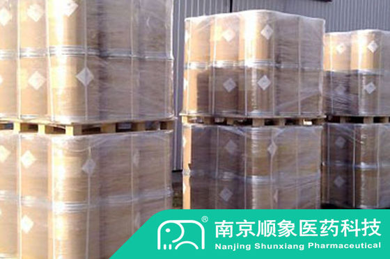 Cas No 18820-82-1 PHB Pyridine Hydrobromide