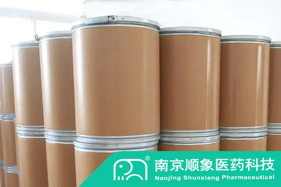Pyridinium Tribromide  For Pharmaceutical Chemicals Cas 39416 48 3