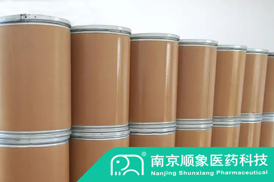 Pyridine Hydrochloride Cas No 628-13-7 For Pharmaceutical Intermediates Erythromycin 98.5%Min