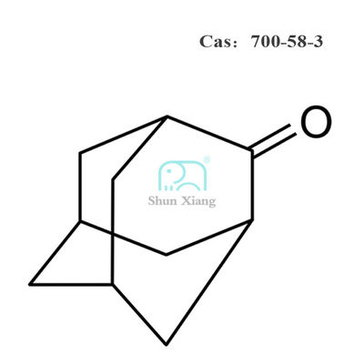 700-58-3 Cas No 2-Adamantanone