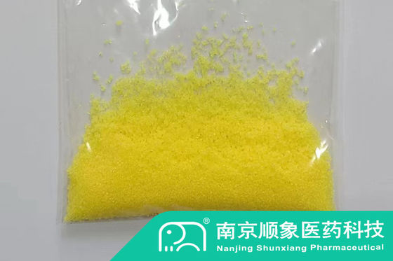 High Purity Azo Series DBAD Producer for Pharmaceutical Intermediate CAS NO 870-50-8