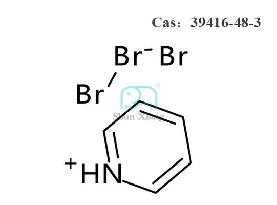 Pyridine Series Pyridinium Tribromide An Excellent Brominating Agent For Selective Reactions