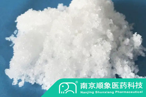 Pyridine Hydrochloride 628-13-7 White Crystals PYRIDINIUM